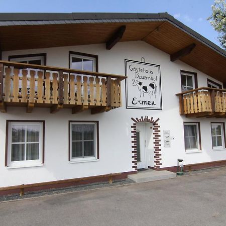 Gaestehaus Ermen Kamp-Lintfort Exteriör bild