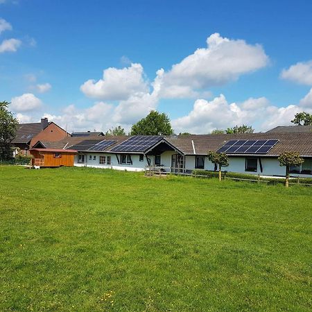 Gaestehaus Ermen Kamp-Lintfort Exteriör bild